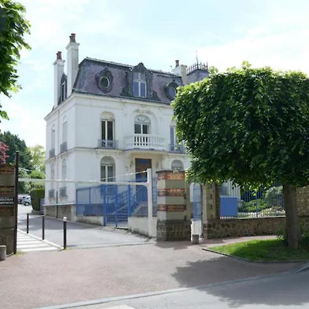 Villa Camille - Proche Paris & Disneyland Lagny Eksteriør bilde