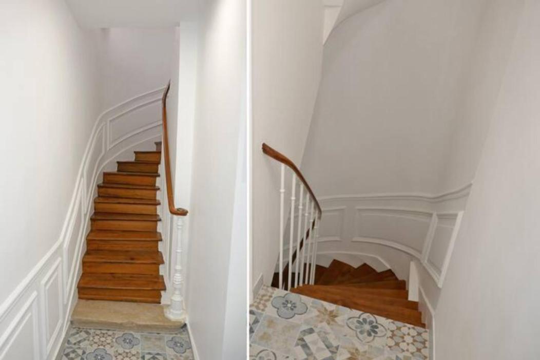 Villa Camille - Proche Paris & Disneyland Lagny Eksteriør bilde