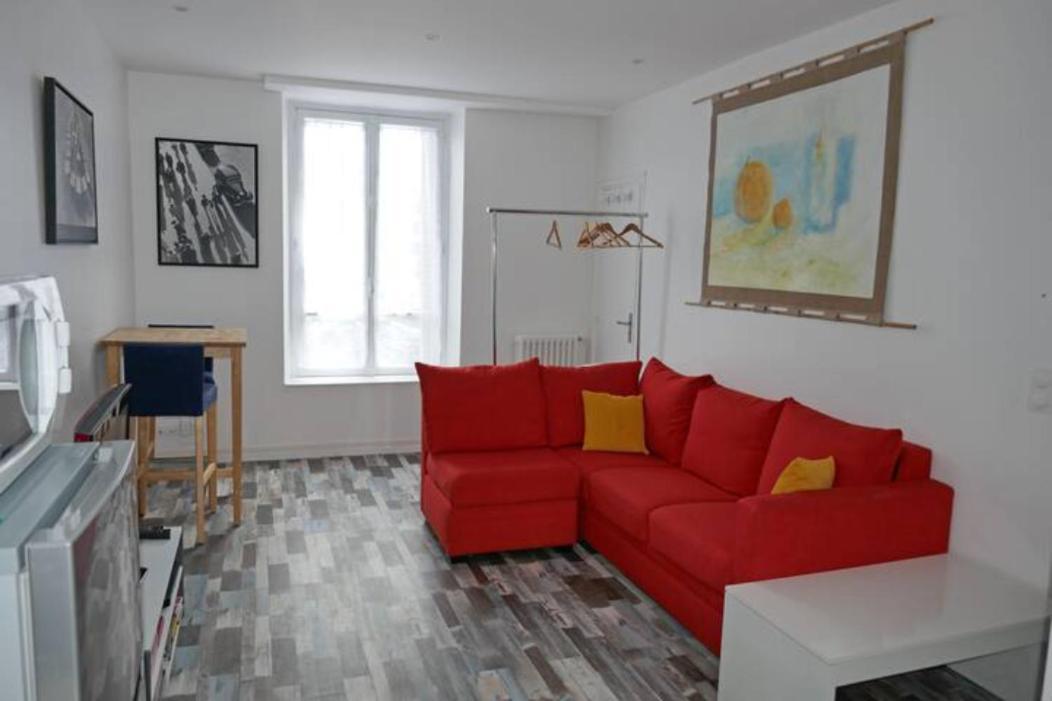 Villa Camille - Proche Paris & Disneyland Lagny Eksteriør bilde