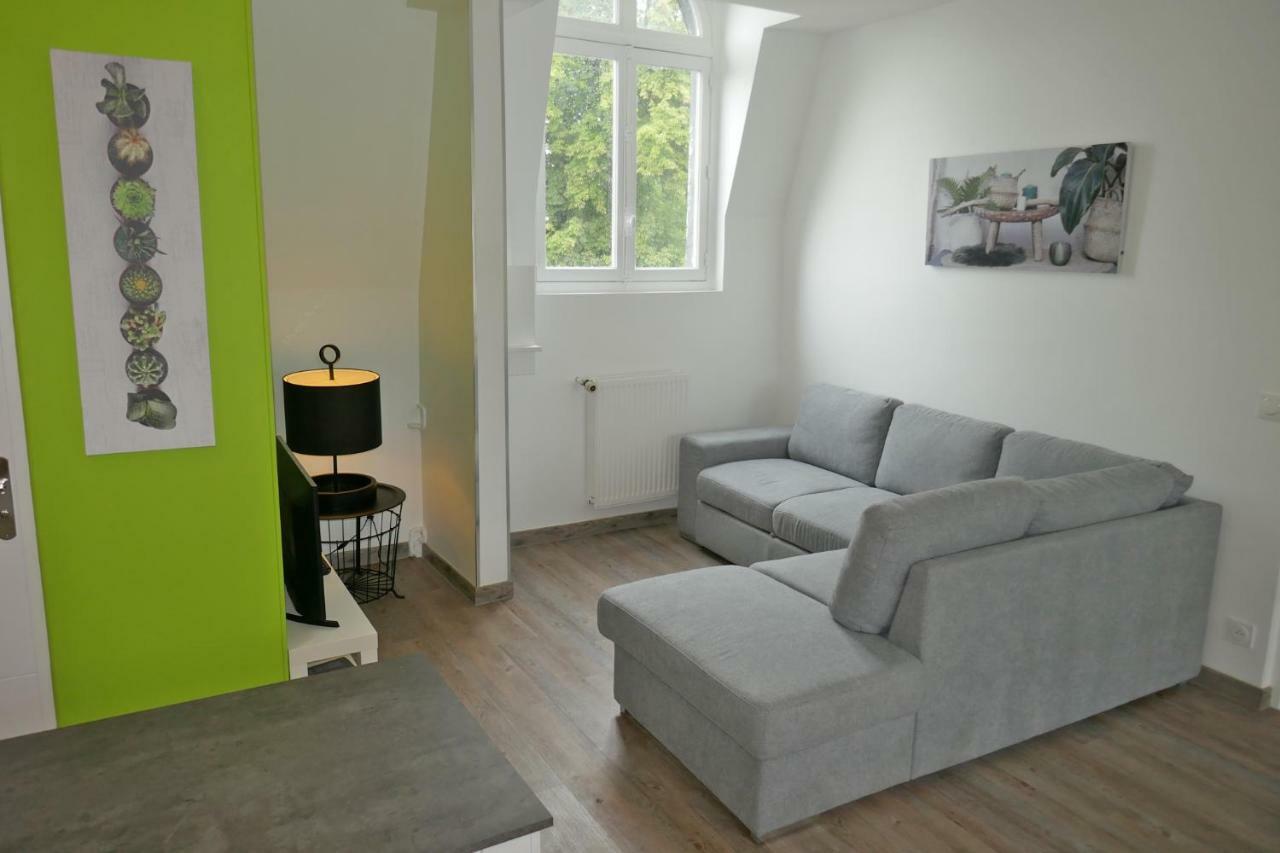 Villa Camille - Proche Paris & Disneyland Lagny Eksteriør bilde