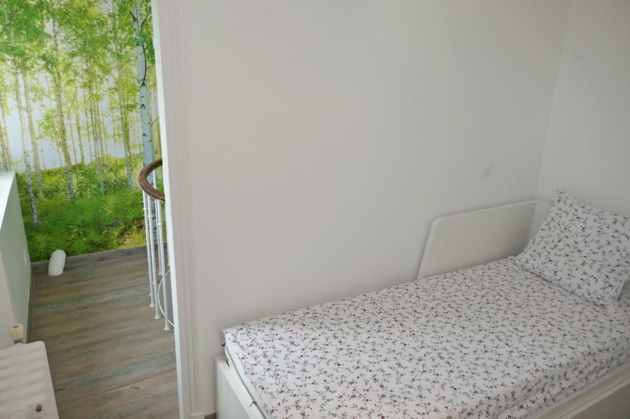 Villa Camille - Proche Paris & Disneyland Lagny Eksteriør bilde