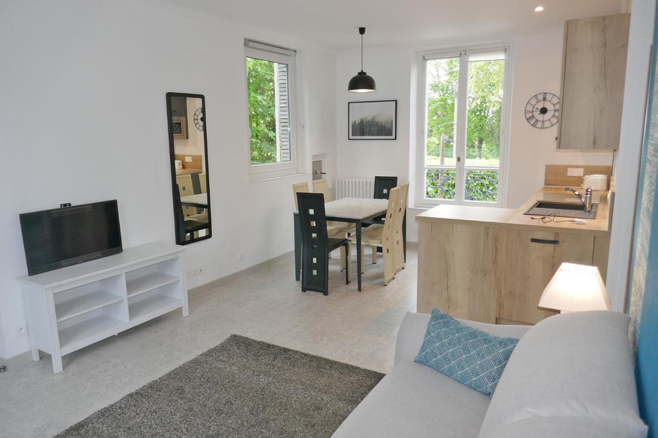 Villa Camille - Proche Paris & Disneyland Lagny Eksteriør bilde