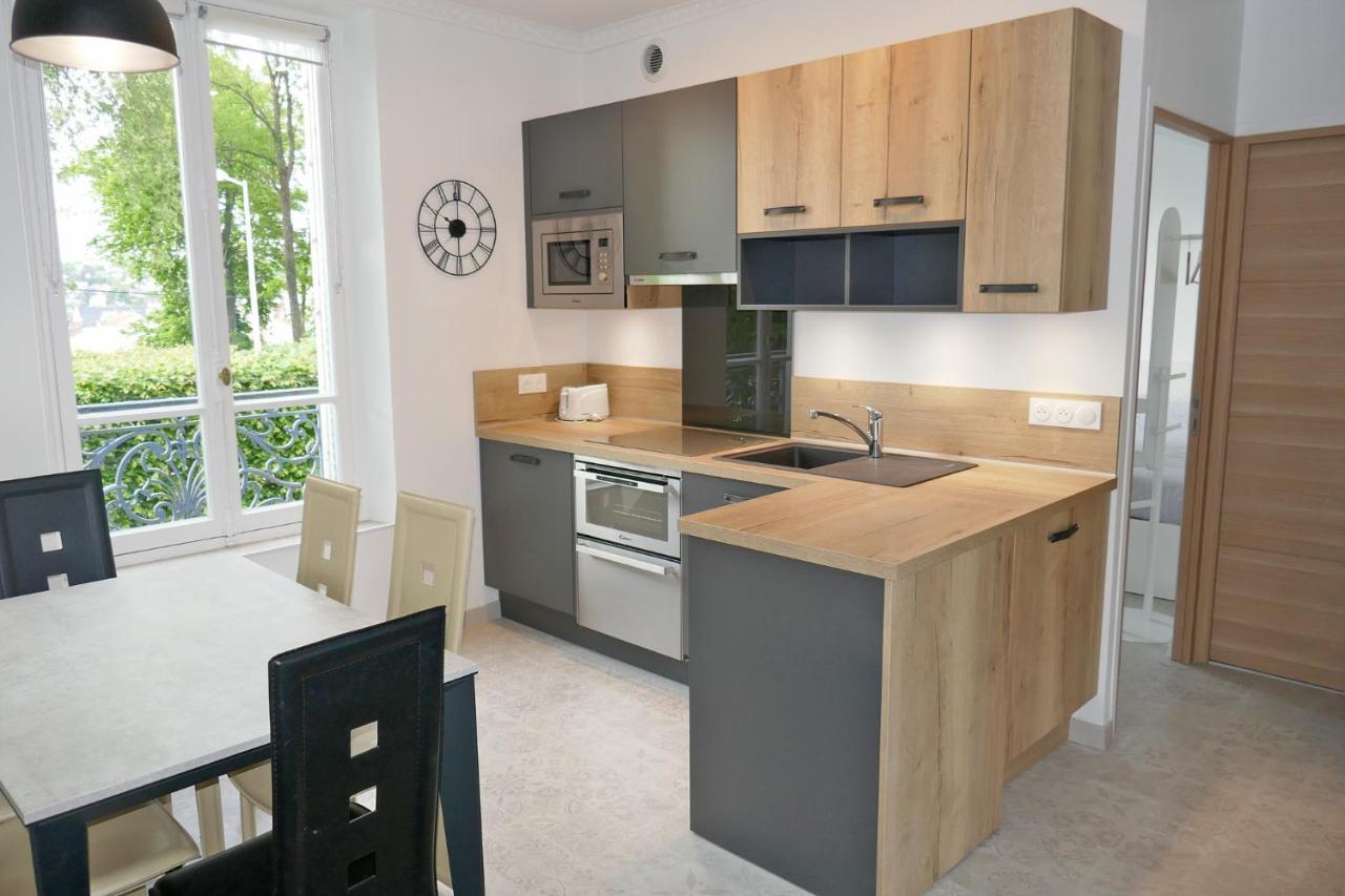 Villa Camille - Proche Paris & Disneyland Lagny Eksteriør bilde